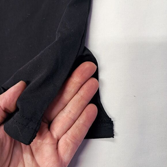 NEW KIDS ON THE BLOCK NKOTB Shirt Sz M Raw Cut Tank Top Concert Merch - Picture 3 of 7